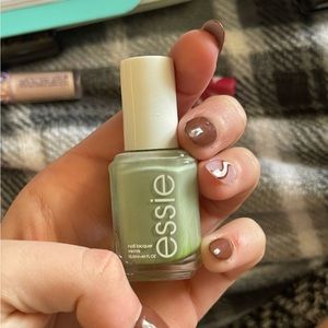 turquoise & caicos essie